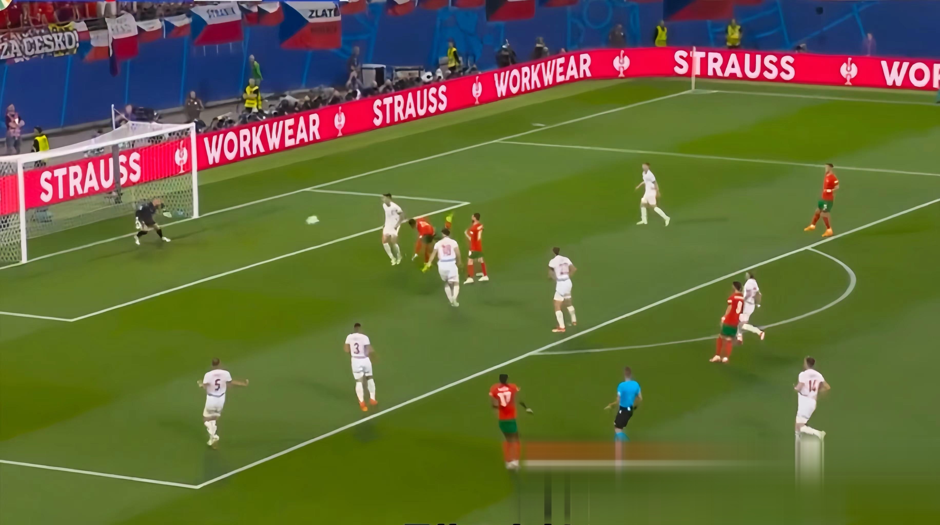 捷克联赛球队在欧洲赛场大显神威