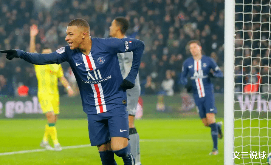包含巴黎圣日耳曼连胜，欧冠席位更坚固的词条