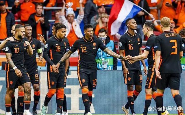 荷兰队击溃对手，欧预赛表现稳定的简单介绍