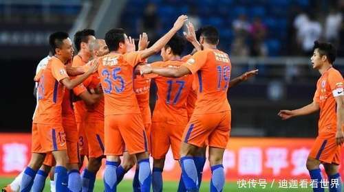 关于济南鲁能队将在下周与蔚山现代对抗的信息