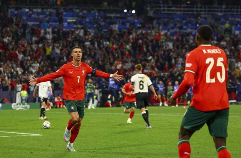 葡萄牙对阵波兰决胜点才刚刚开始