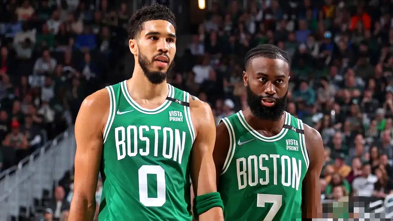 塞尔特人不敌西部豪强，全队失调