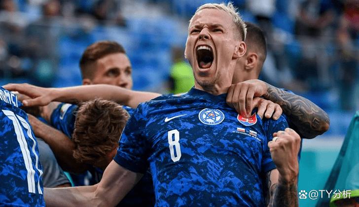 波兰横扫斯洛伐克，斯洛文尼亚险胜斯洛伐克的简单介绍