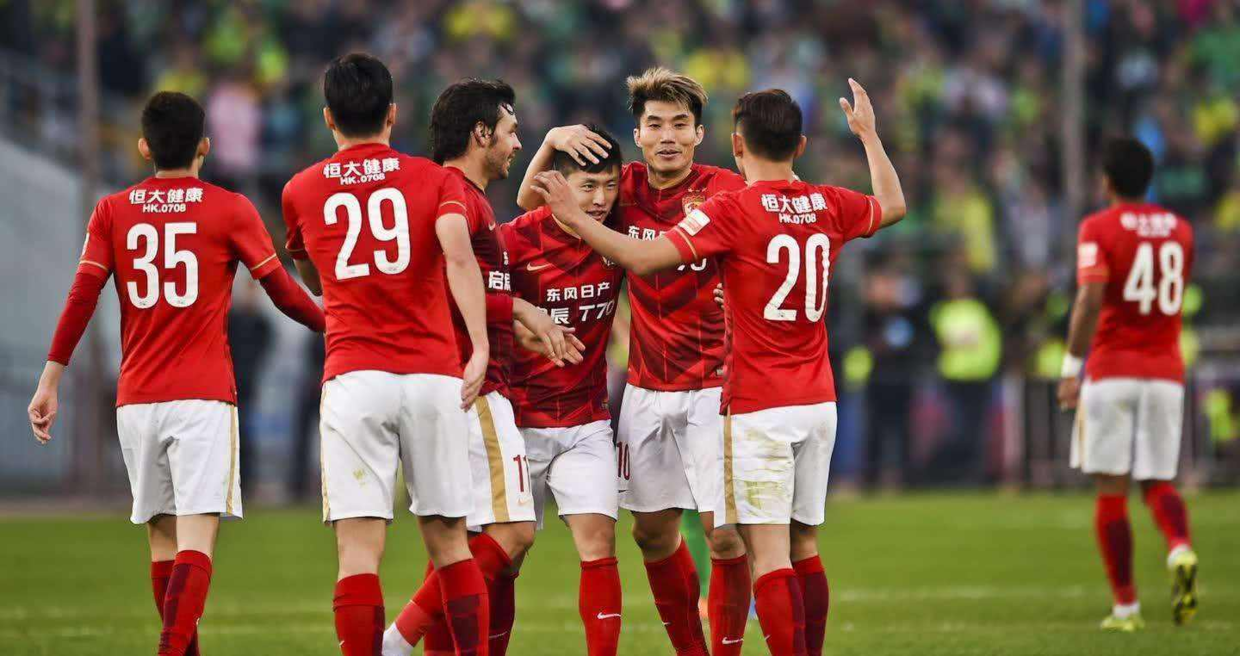 柔中带刚，中超赛场球队运筹帷幄成功夺胜的简单介绍