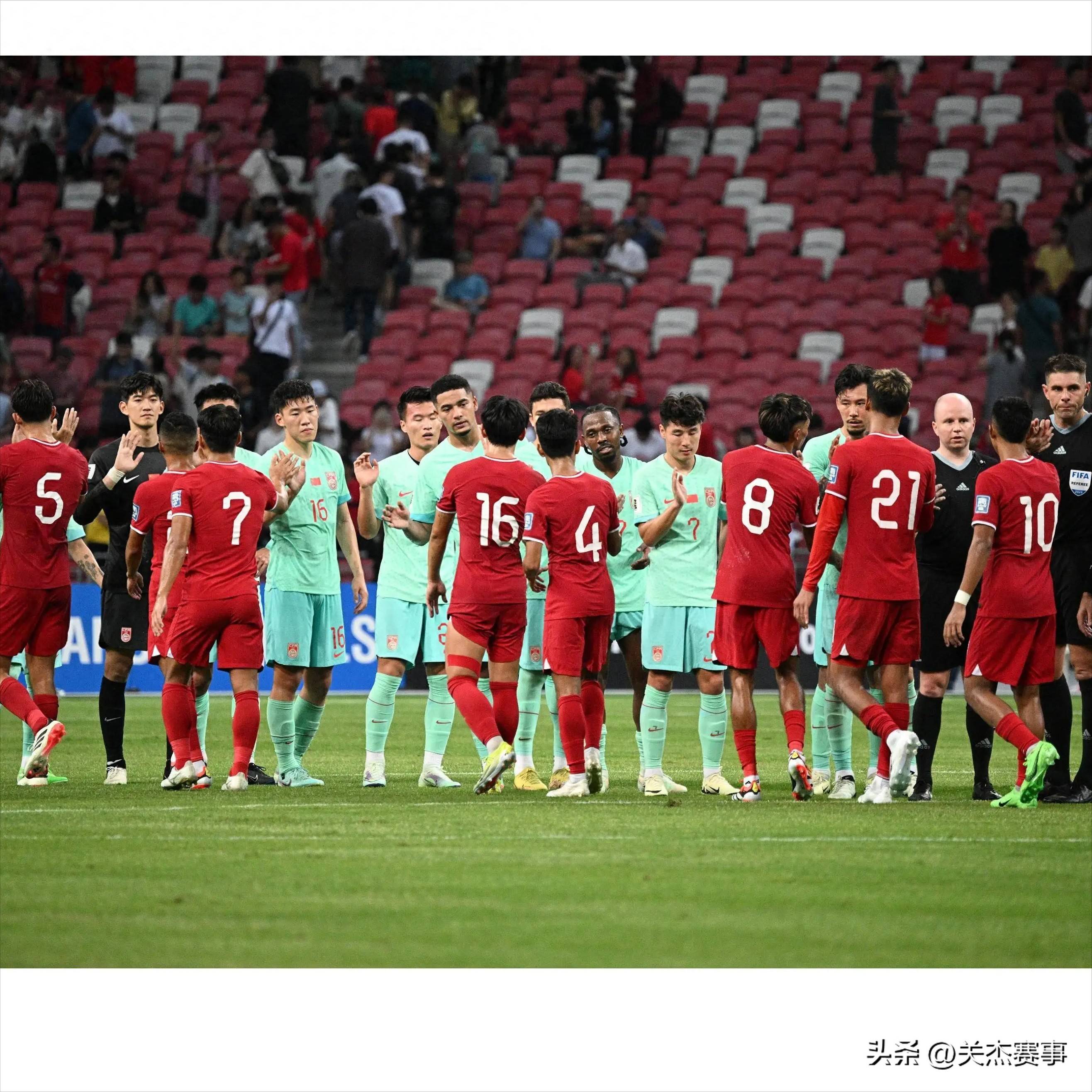 沙特阿拉伯球队赢得关键胜利