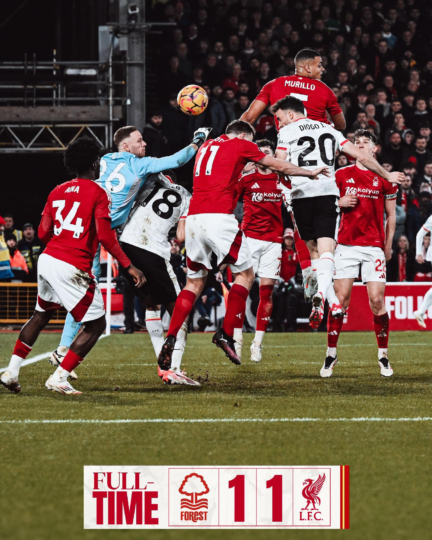 关于法比尼奥上演神奇扑救，助利物浦保住胜局的信息