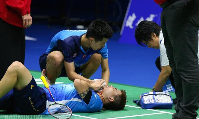 韩国队逆转日本队，戴资颖关键制胜