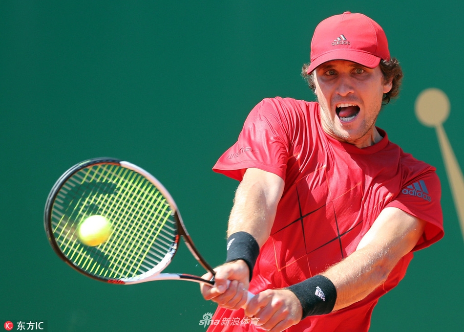 蒙特卡洛大师赛翻盘联合杯，兹维列夫扛起全队